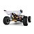 Carro Wltoys 1/12 Power Racing 75KM 4WD 124007 - Imagem 8