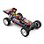 Carro Wltoys 1/12 Power Racing 75KM 4WD 124007 - Imagem 1