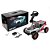 Carro Wltoys 1/12 Jeep EXP16 Racing 40KM 4WD RED 124006 - Imagem 2