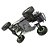 Carro Wltoys 1/12 Jeep EXP16 Racing 40KM 4WD Green 124006 - Imagem 4