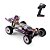 Carro Wltoys 1/12 Explorer Rally 55KM 4WD 124019 - Imagem 1