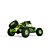 Carro WL Toys 1:12 Across Rock-CL 50KM 4WD Waterproof Verde 12427 - Imagem 2