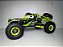Carro WL Toys 1:12 Across Rock-CL 50KM 4WD Waterproof Verde 12427 - Imagem 8