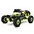 Carro WL Toys 1:12 Across Rock-CL 50KM 4WD Waterproof Verde 12427 - Imagem 1