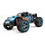Carro Wltoys 1/10 Speed Race BLX 55km/h 4WD 104019 - Imagem 6