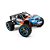 Carro Wltoys 1/10 Speed Race BLX 55km/h 4WD 104019 - Imagem 7