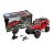 Carro WL Toys 1:10 Jeep Inferno SF5 15KM 4WD 104311 - Imagem 5