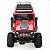Carro WL Toys 1:10 Jeep Inferno SF5 15KM 4WD 104311 - Imagem 2