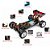 Carro Wltoys 1/10 Buggy Match 45KM 4WD 104001 - Imagem 7