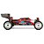 Carro Wltoys 1/10 Buggy Match 45KM 4WD 104001 - Imagem 6