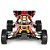 Carro Wltoys 1/10 Buggy Match 45KM 4WD 104001 - Imagem 2