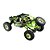 Carro Wltoys 1/10 Across Warrior 4WD Rock-Climbing Green 10428 - Imagem 3