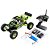Carro Wltoys 1/10 Across Warrior 4WD Rock-Climbing Green 10428 - Imagem 4
