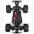 Carro Vaterra 1/10 Halix 4WD Monster Vtr03003 - Imagem 6