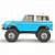 Carro Vaterra 1/10 Ford Bronco 4X4 Ascender Brushed Vtr03031 - Imagem 3