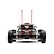 Carro Traxxas x-Truck Funco Sand CAR 2WD VXL-8S RED 109076-4 - Imagem 4