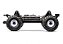 Carro Traxxas x-Maxx MT Chassis KIT 77036-4 W/bolha 7691-BLK - Imagem 5