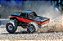 Carro Traxxas x-Maxx MT Chassis KIT 77036-4 W/bolha 7691-BLK - Imagem 1
