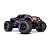 Carro Traxxas x-Maxx Belted BLX 8S TQI TSM Yellow 77096-4 - Imagem 4