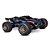 Carro Traxxas Mini XRT VXL-3S RTR TQI Blue 108076-1 - Imagem 1