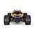 Carro Traxxas Mini Maxx BL-2S 4WD RTR TQ Laranja 107154-1 - Imagem 2