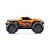 Carro Traxxas Mini Maxx BL-2S 4WD RTR TQ Laranja 107154-1 - Imagem 3
