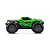 Carro Traxxas Mini Maxx BL-2S 4WD RTR TQ Green 107154-1 - Imagem 1