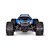 Carro Traxxas Mini Maxx BL-2S 4WD RTR TQ Blue 107154-1 - Imagem 3