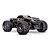 Carro Traxxas Mini Maxx BL-2S 4WD RTR TQ Black 107154-1 - Imagem 1