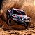 Carro Traxxas Maxx Slash BLX 6S TQI TSM 4WD RED 102076-4 - Imagem 6