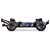 Carro Traxxas Maxx Slash BLX 6S TQI TSM 4WD Green 102076-4 - Imagem 5