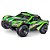 Carro Traxxas Maxx Slash BLX 6S TQI TSM 4WD Green 102076-4 - Imagem 1