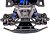 Carro Traxxas Maxx Slash BLX 6S TQI TSM 4WD Blue 102076-4 - Imagem 7