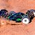 Carro Traxxas 1/8 Jato 4WD VXL-4S Green 90386-4 - Imagem 2