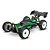 Carro Traxxas 1/8 Jato 4WD VXL-4S Green 90386-4 - Imagem 1