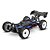 Carro Traxxas 1/8 Jato 4WD VXL-4S Blue 90386-4 - Imagem 1