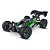 Carro Traxxas 1/8 Jato 4WD BLX BL-2S Green 90154-4 - Imagem 2