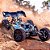 Carro Traxxas 1/8 Jato 4WD BLX BL-2S Green 90154-4 - Imagem 5