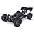 Carro Traxxas 1/8 Jato 4WD BLX BL-2S Black 90154-4 - Imagem 2