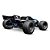 Carro Traxxas 1/6 XRT Ultimate BLX 8S 4WD TQI Blue 78097-4 - Imagem 4