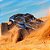 Carro Traxxas 1/6 XRT Ultimate BLX 8S 4WD TQI Blue 78097-4 - Imagem 2