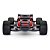 Carro Traxxas 1/6 XRT BLX 8S 4WD TQI TSM RED 78086-4 - Imagem 3