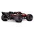 Carro Traxxas 1/6 XRT BLX 8S 4WD TQI TSM RED 78086-4 - Imagem 2