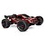 Carro Traxxas 1/6 XRT BLX 8S 4WD TQI TSM RED 78086-4 - Imagem 1