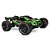 Carro Traxxas 1/6 XRT BLX 8S 4WD TQI TSM Green 78086-4 - Imagem 1