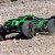 Carro Traxxas 1/6 XRT BLX 8S 4WD TQI TSM Green 78086-4 - Imagem 5