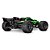 Carro Traxxas 1/6 XRT BLX 8S 4WD TQI TSM Green 78086-4 - Imagem 2