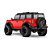 Carro Traxxas 1/18 TRX-4M RTR 4WD Bronco Crawle RED 97074-1 - Imagem 2