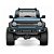 Carro Traxxas 1/18 TRX-4M RTR 4WD Bronco Crawle A51 97074-1 - Imagem 2