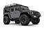 Automodelo Traxxas 1:18 TRX-4M Land Rover Defender Crawler RTR 97054-1 - Imagem 1